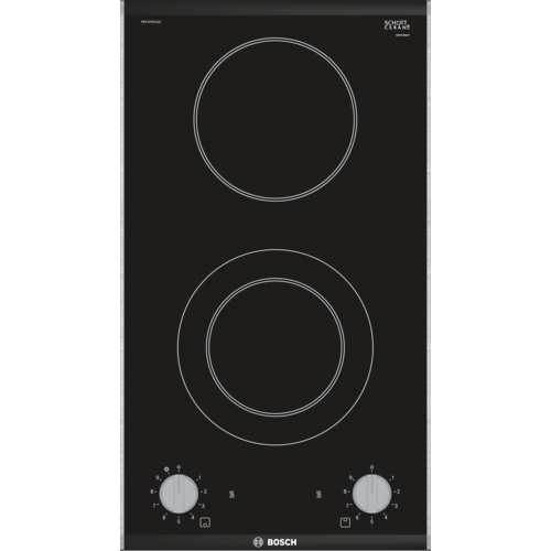 Bosch PKF375CA1E Radiant Ceramic Hob